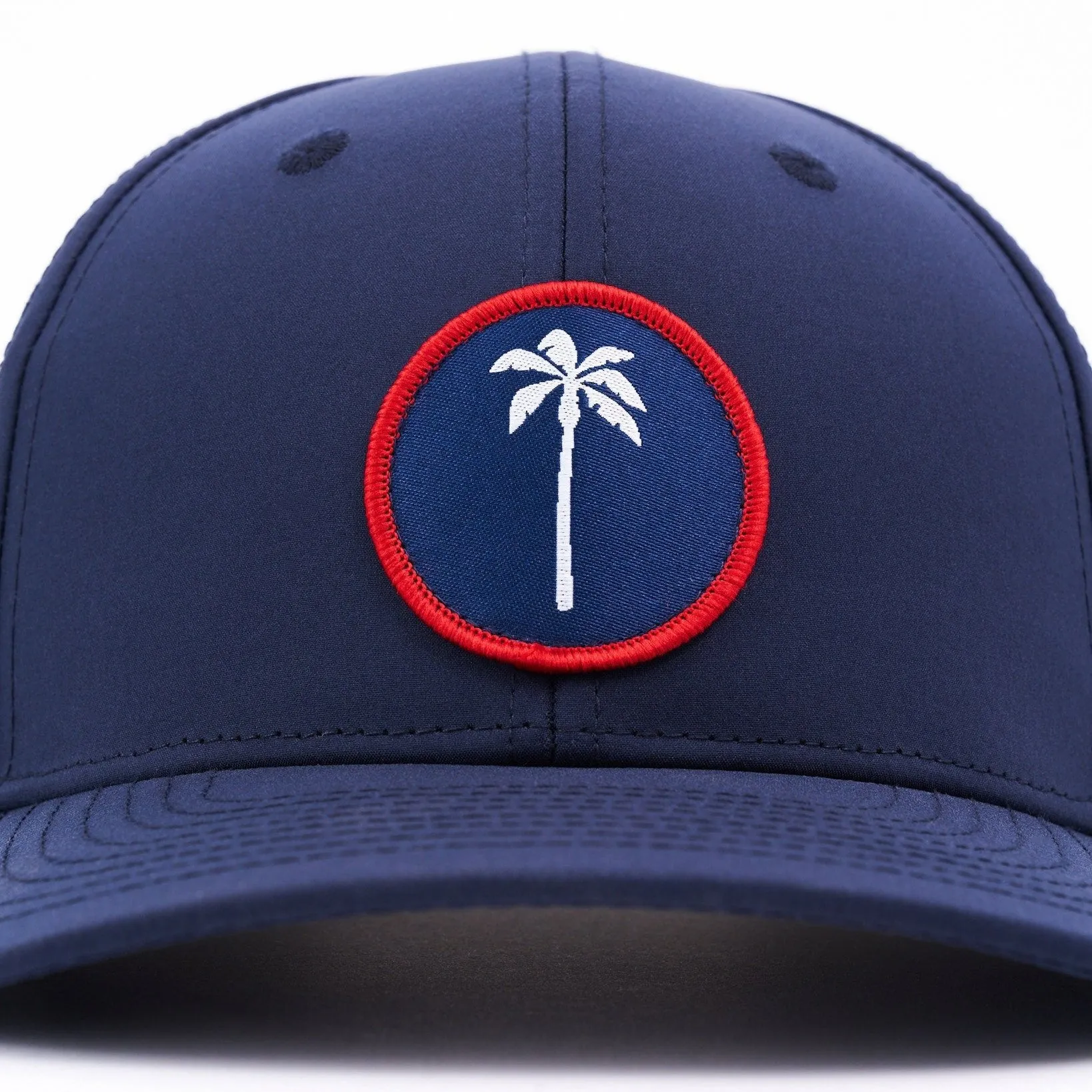 Palm Golf Co. Local Performance Snapback