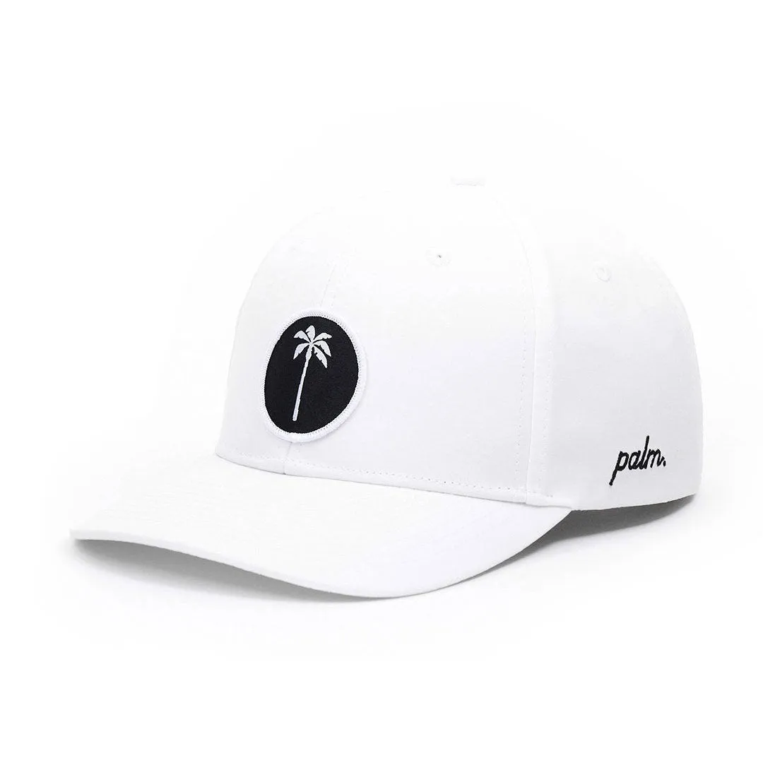 Palm Golf Co. Local Performance Snapback