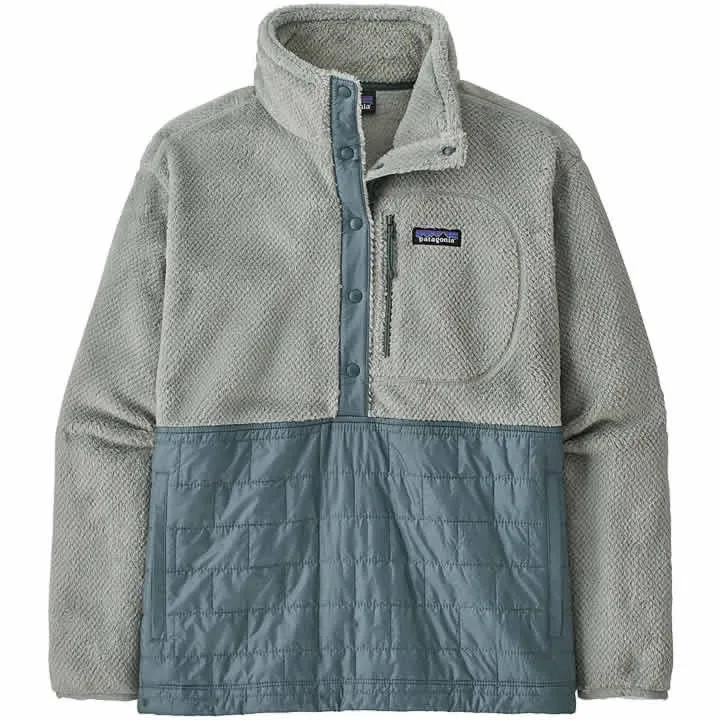 Patagonia Re-Tool Hybrid Pullover Women's