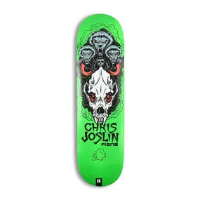 Plan B Chris Joslin Hades 8.5″ Skateboard Deck