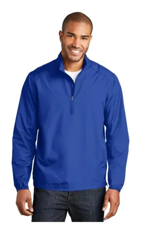 Port Authority J343 Zephyr 1/2-Zip Pullover