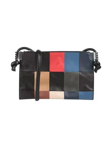 Ports 1961 Women Cross-body bag Black -- --