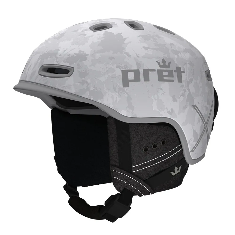 Pret Cynic X2 MIPS Helmet (Men's)