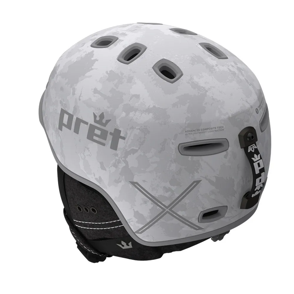 Pret Cynic X2 MIPS Helmet (Men's)