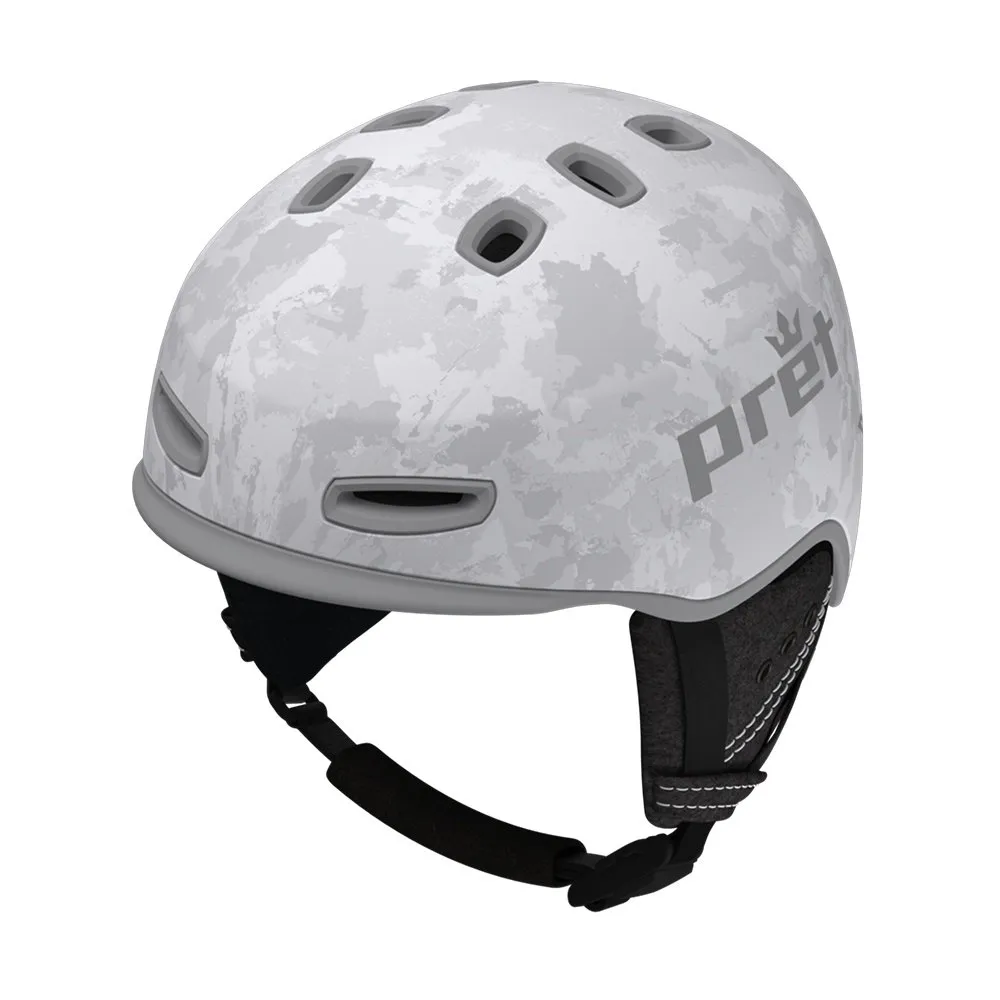 Pret Cynic X2 MIPS Helmet (Men's)