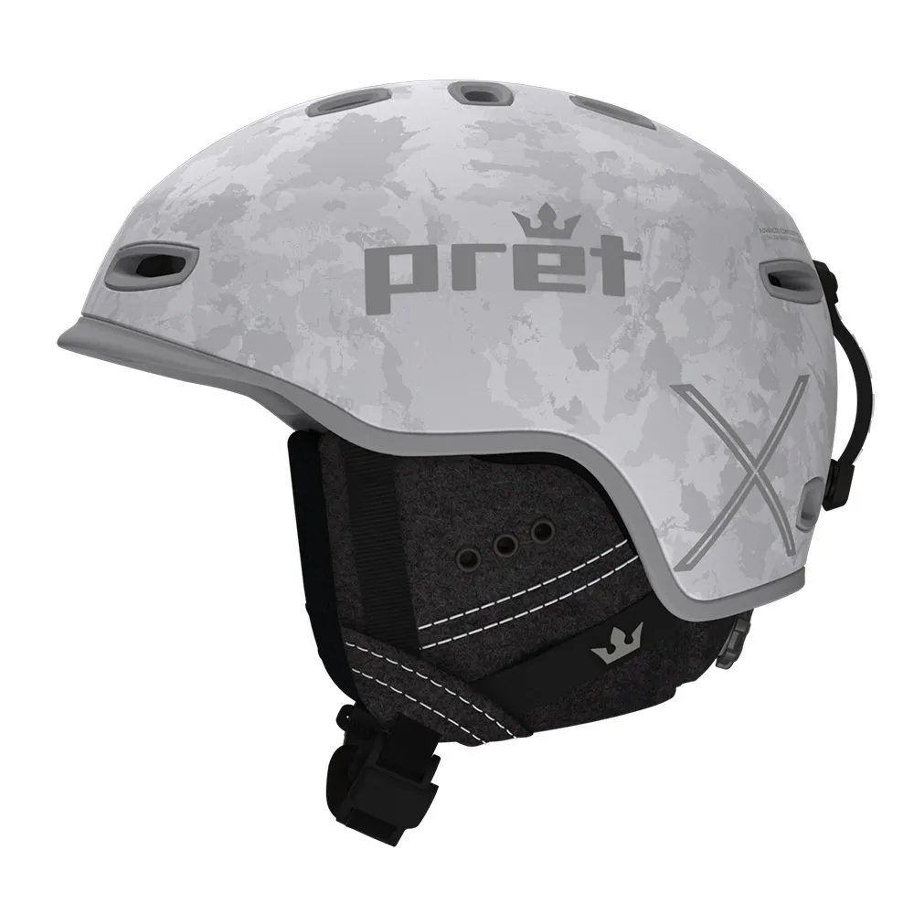 Pret Cynic X2 MIPS Helmet (Men's)