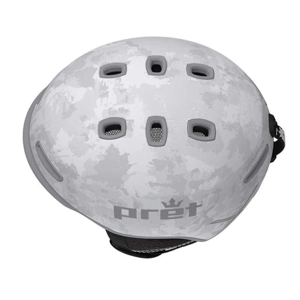 Pret Cynic X2 MIPS Helmet (Men's)