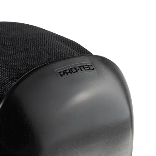 Pro Tec Skateboard Pads Pro Line Knee Black Size L