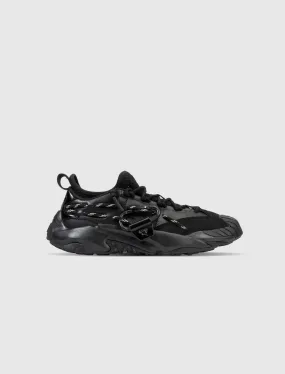 PUMA PLEXUS X JUUN.J BLACK   BLACK