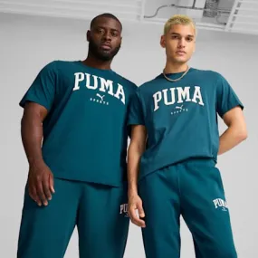 PUMA SQUAD Men's Tee | Cold Green | PUMA Shop All Puma | PUMA 