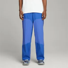 PUMA x BMW Men's Pants | Royal Sapphire | PUMA SHOP ALL PUMA | PUMA 