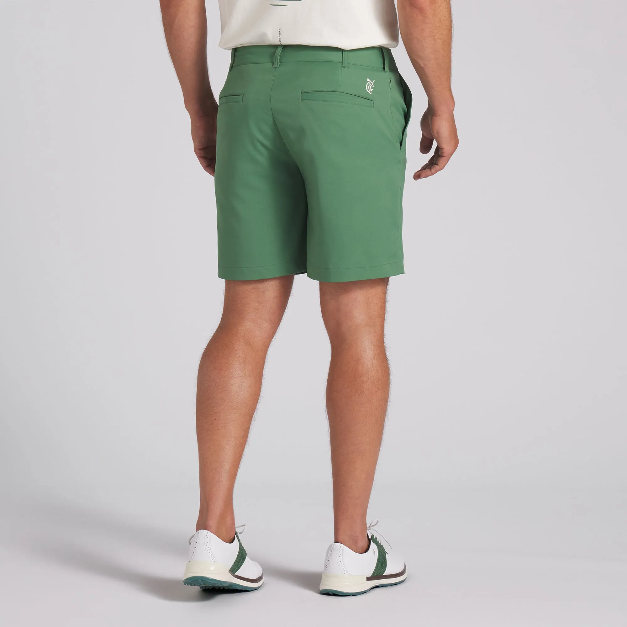 Puma x Quiet Golf Golf Shorts