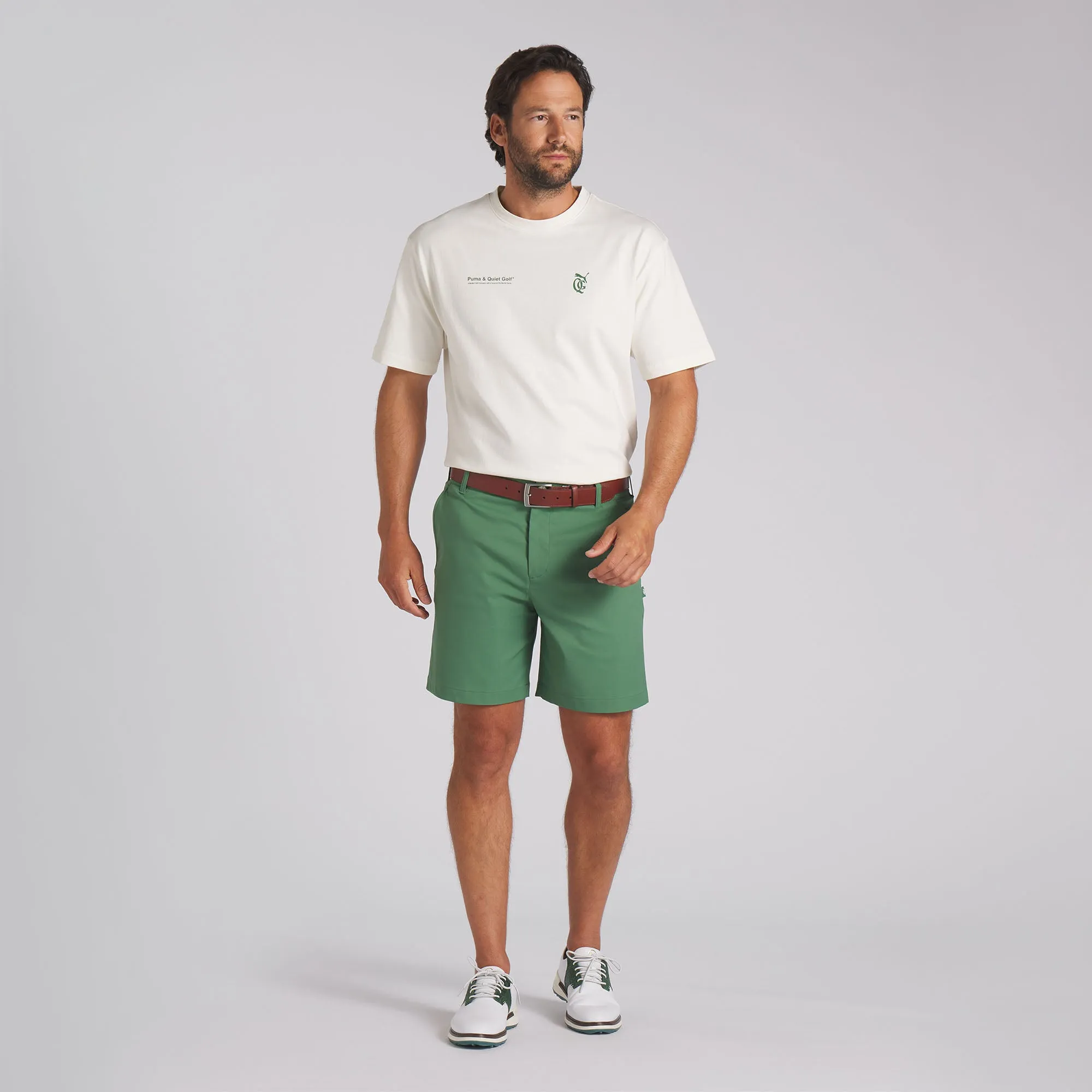 Puma x Quiet Golf Golf Shorts