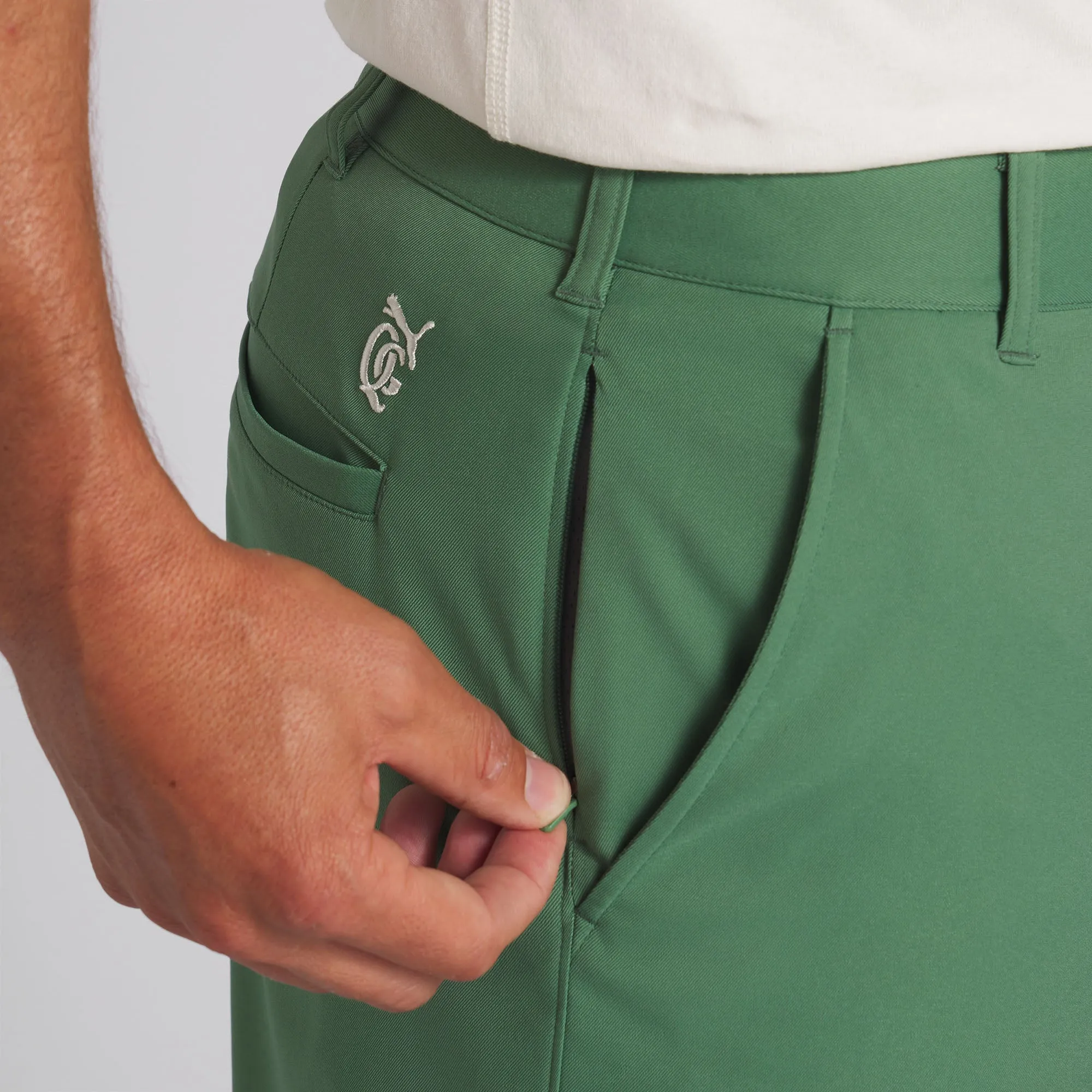 Puma x Quiet Golf Golf Shorts