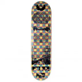 Quasi Wallpaper A Skateboard Deck 8.0