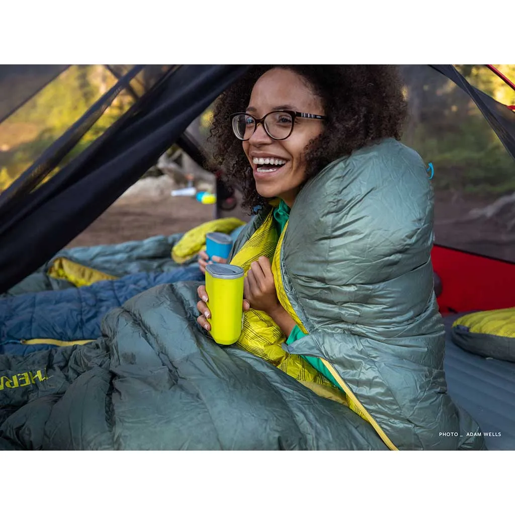 Questar 20 Sleeping Bag