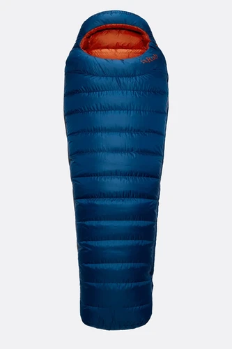 Rab Ascent 700 Sleeping Bag (-9) | GWC