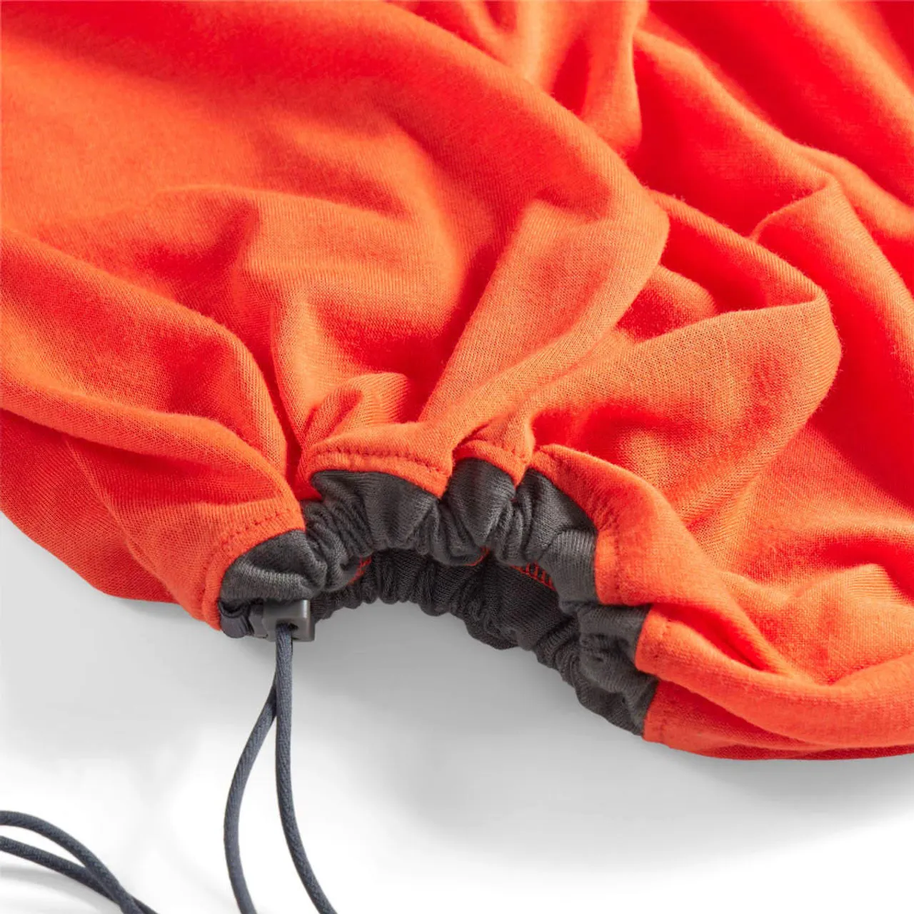 Reactor Extreme Sleeping Bag Liner - Mummy w/ Drawcord