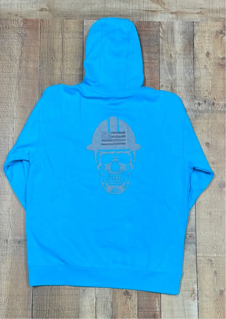 Rebar Roughneck Pullover Hoodie