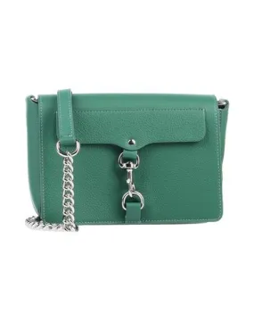 Rebecca Minkoff Women Cross-body bag Green -- --