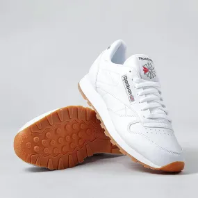 Reebok Classic Leather Shoes