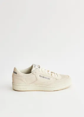 Reebok -  Club C 85 Sneakers - Sneaker