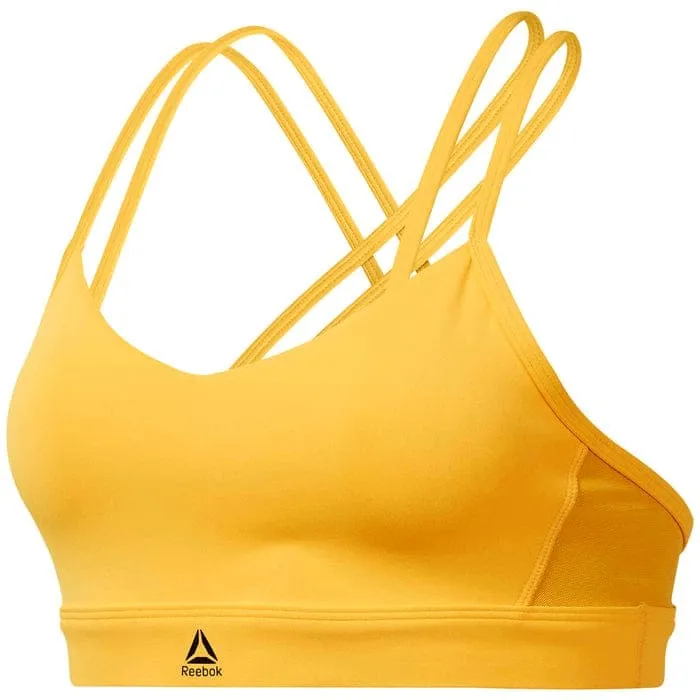 Reebok Hero Strappy Bra For Women