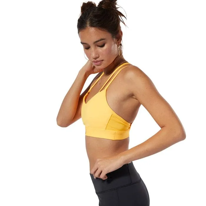 Reebok Hero Strappy Bra For Women