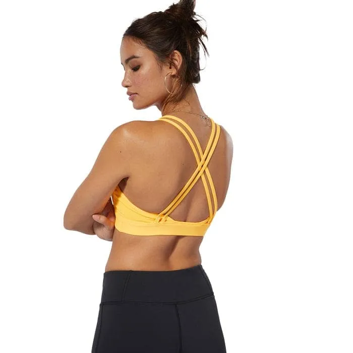 Reebok Hero Strappy Bra For Women