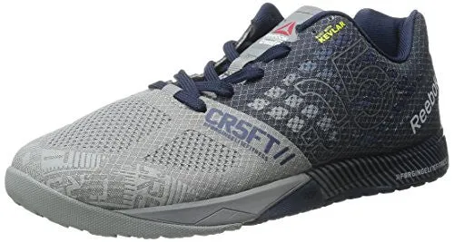 Reebok Men's Crossfit Nano 5 Training Shoe