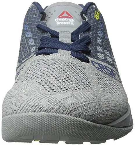 Reebok Men's Crossfit Nano 5 Training Shoe