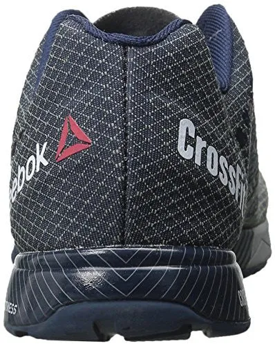 Reebok Men's Crossfit Nano 5 Training Shoe