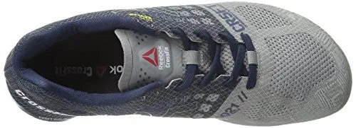 Reebok Men's Crossfit Nano 5 Training Shoe