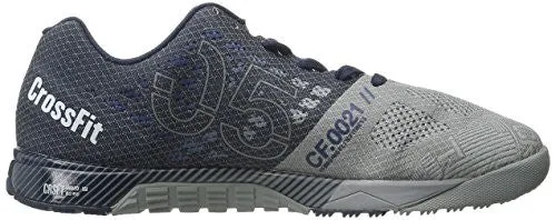 Reebok Men's Crossfit Nano 5 Training Shoe