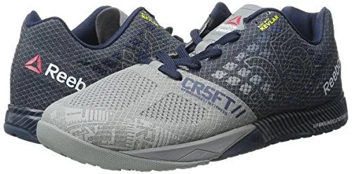 Reebok Men's Crossfit Nano 5 Training Shoe