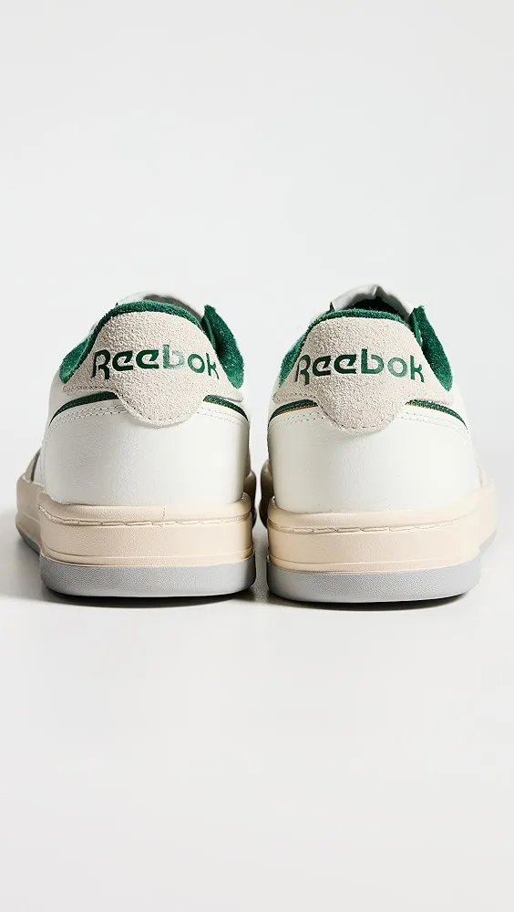 Reebok   Phase Court Team Vintage Sneakers 