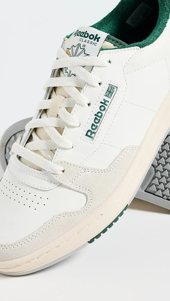 Reebok   Phase Court Team Vintage Sneakers 