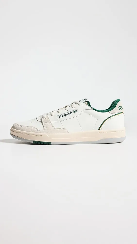 Reebok   Phase Court Team Vintage Sneakers 