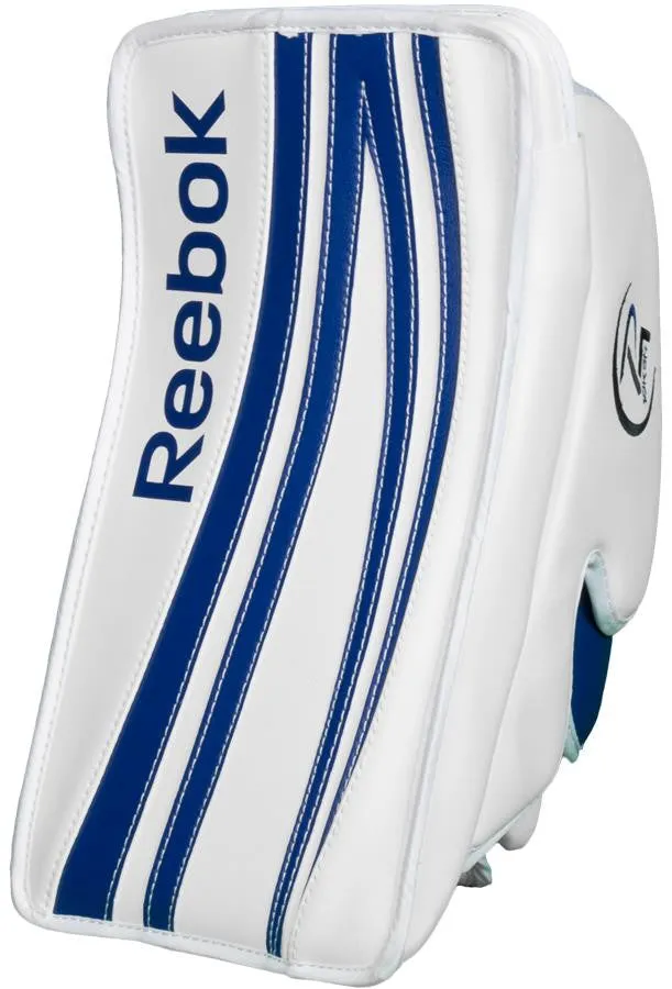 Reebok Premier 4 18K Goalie Blocker