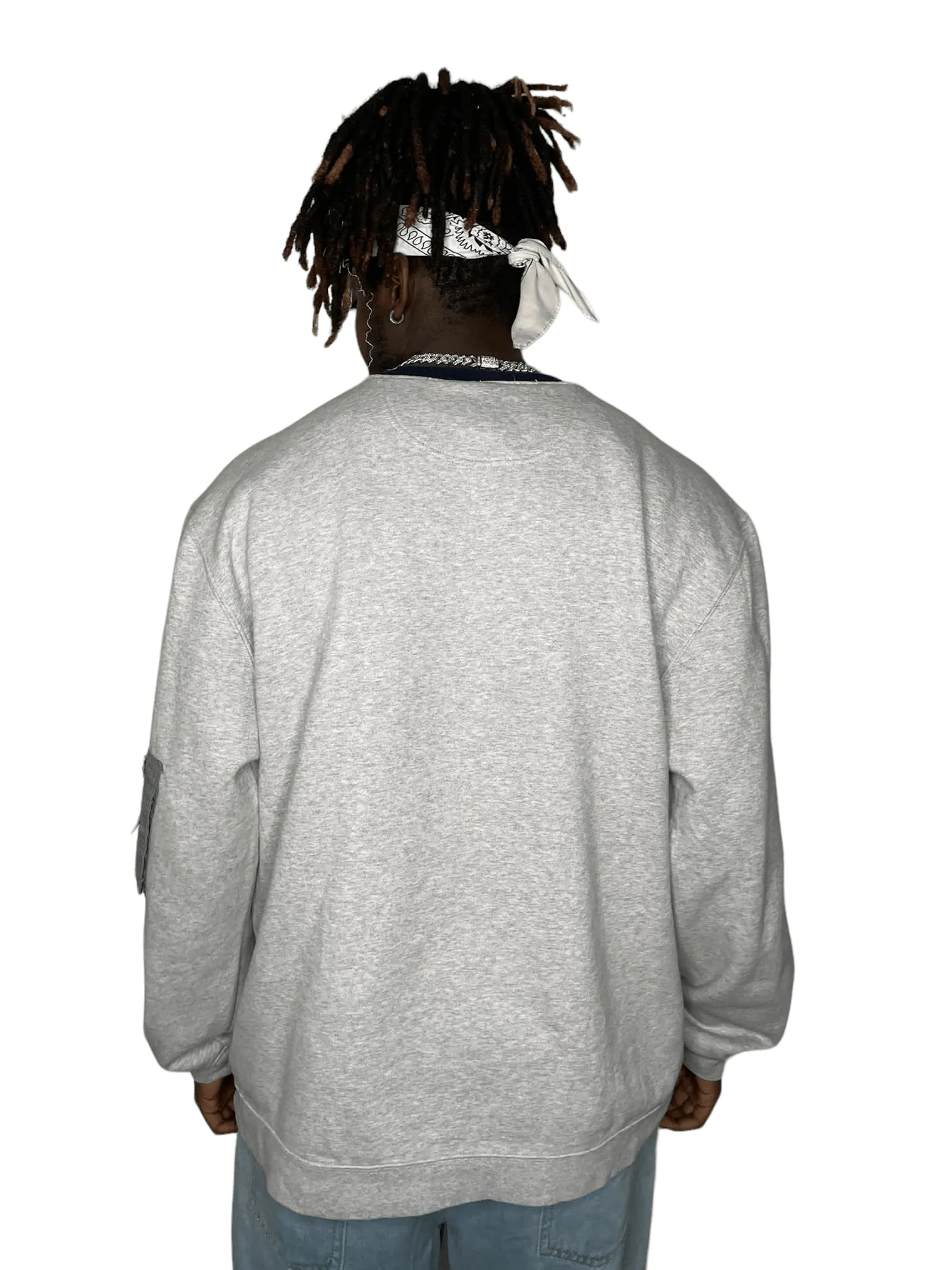 Reebok Reworked Sweatshirt