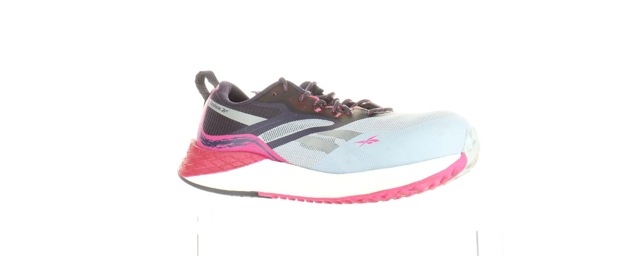 Reebok Womens Work & Safety Sz 6.5