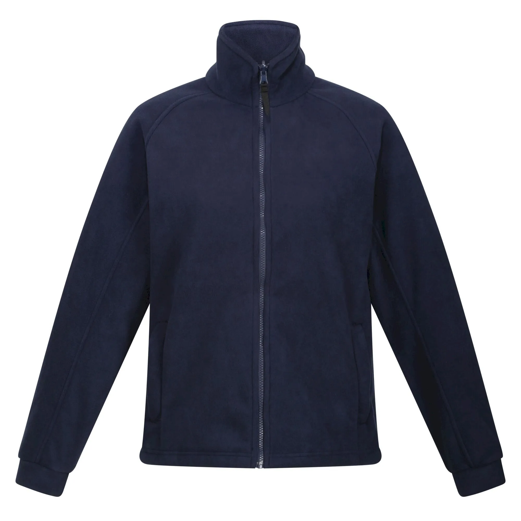 Regatta Ladies' Thor Iii Full Zip Fleece