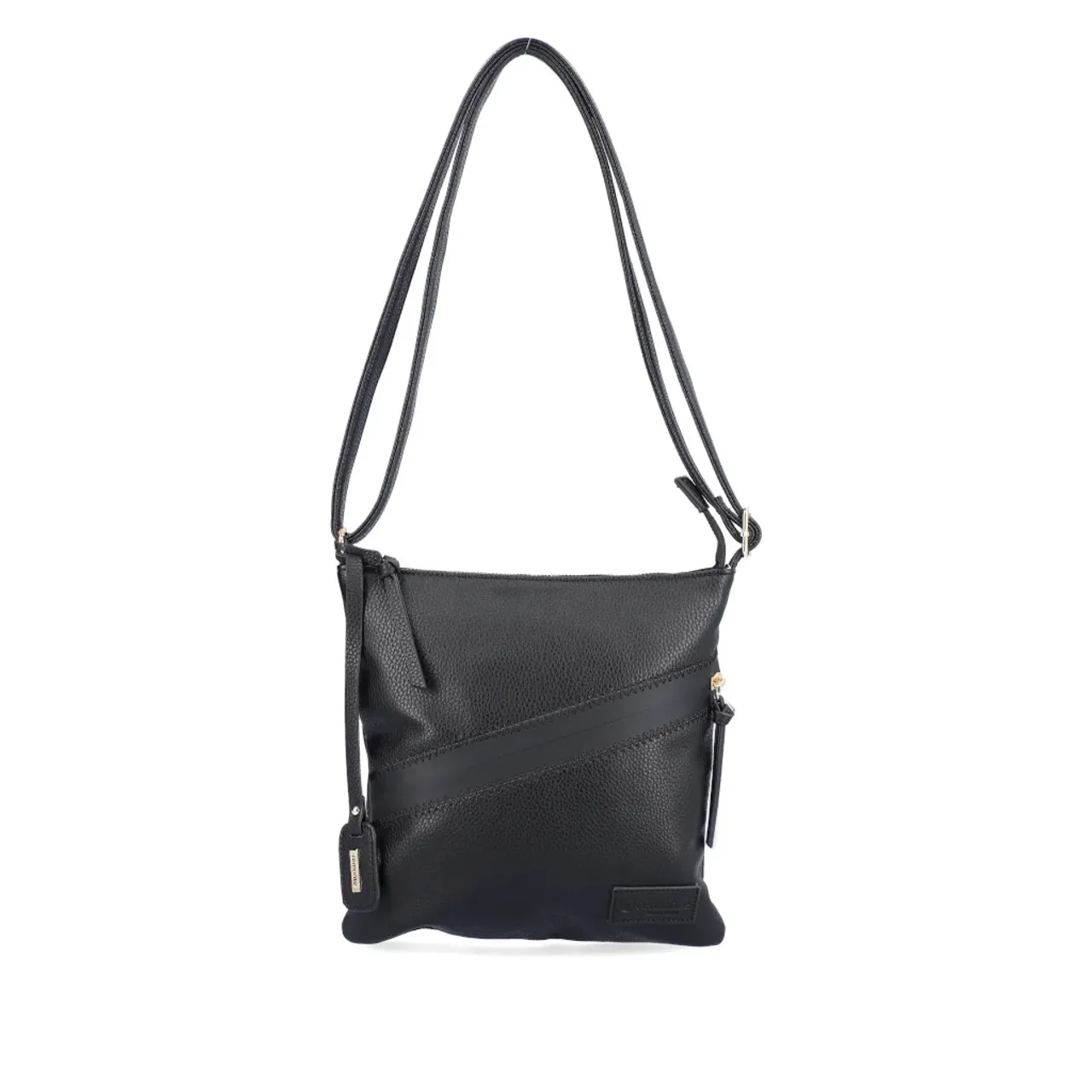 Remonte Q0625-00 Black Cross Body Bag