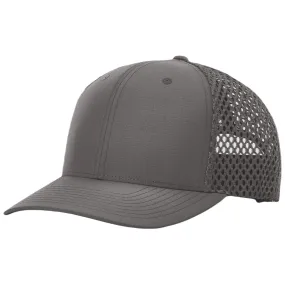 Richardson Charcoal Tilikum Cap