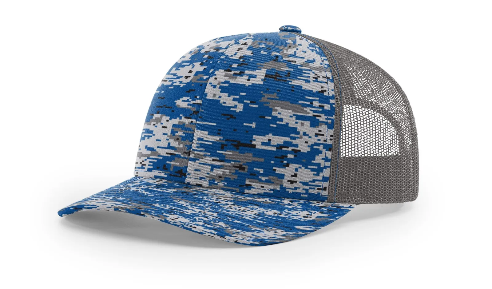 Richardson Printed Trucker Cap