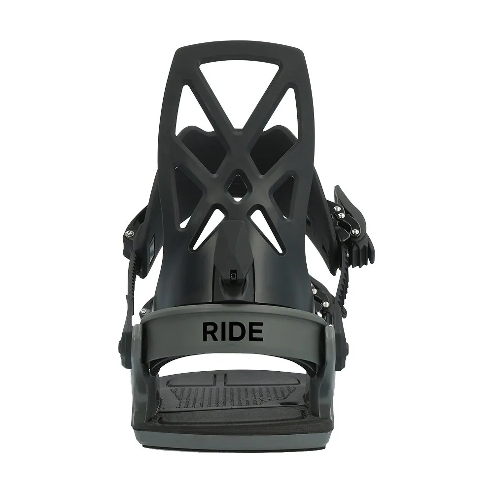 Ride C-4 Snowboard Binding (Men's)