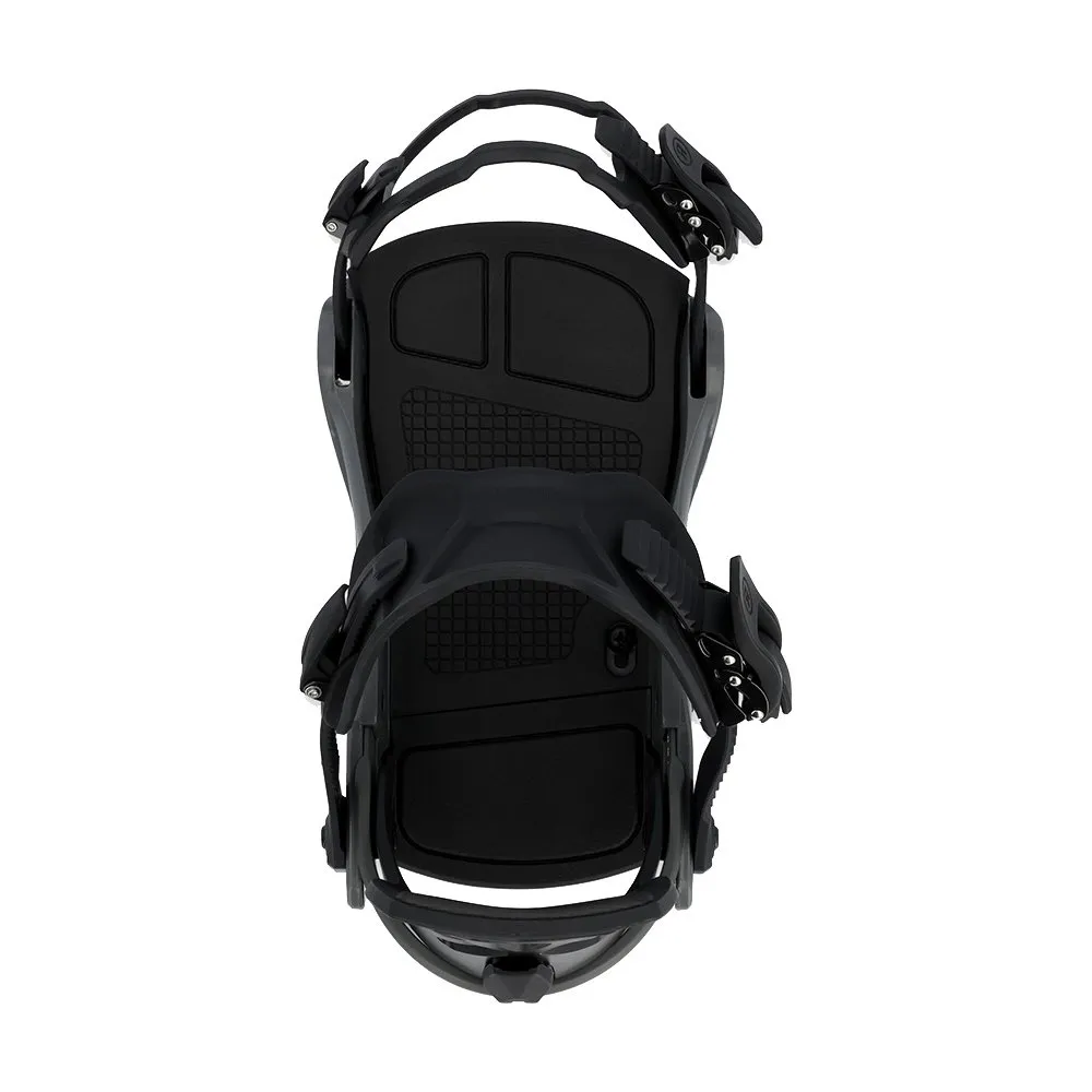 Ride C-4 Snowboard Binding (Men's)