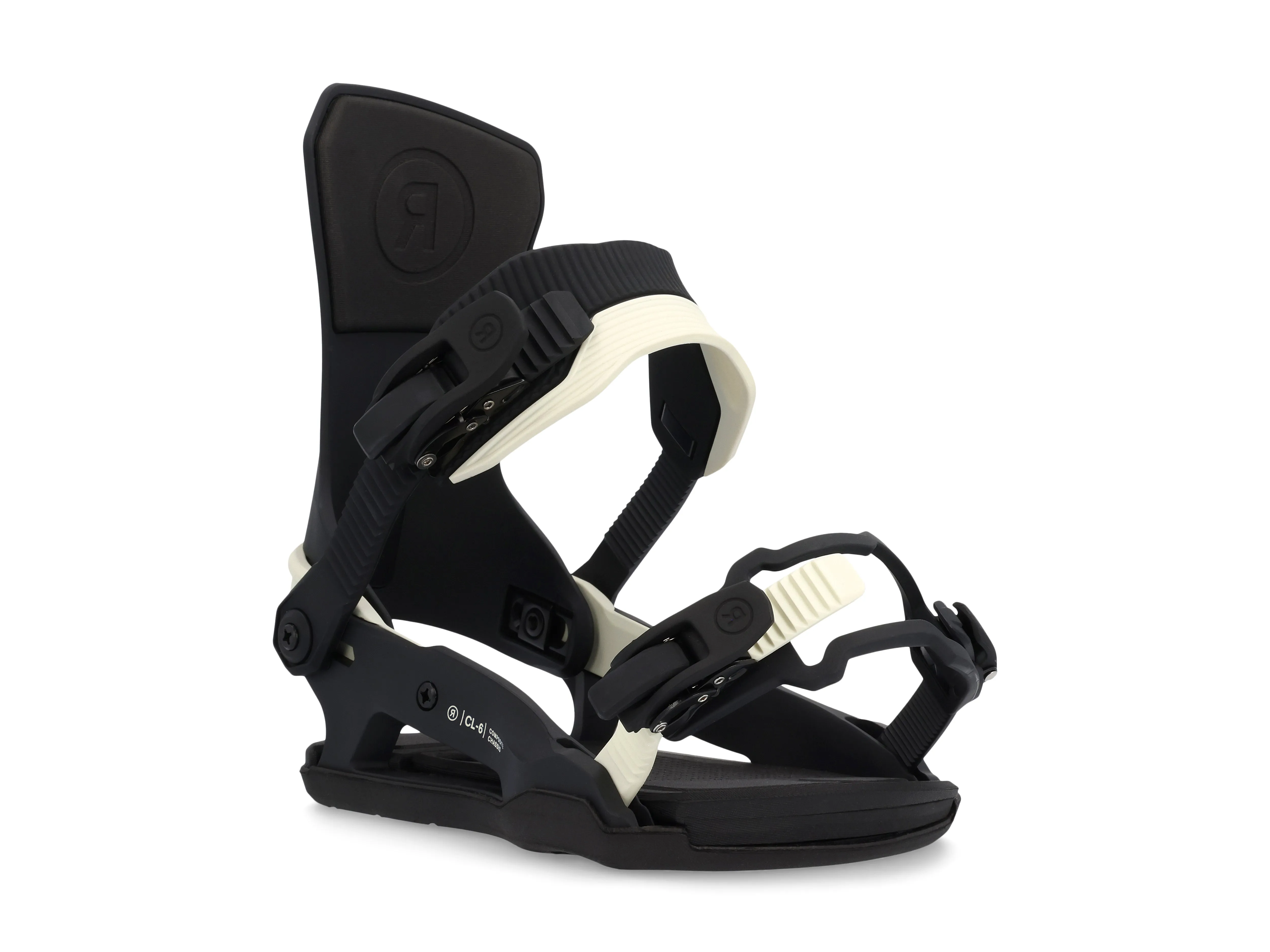 Ride CL-6 Women Snowboard Bindings