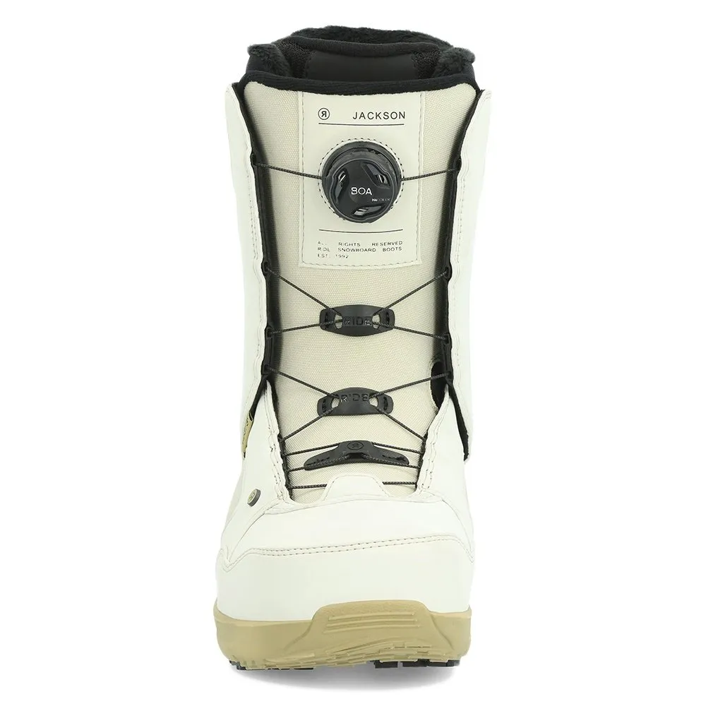 Ride Jackson Snowboard Boot (Men's)