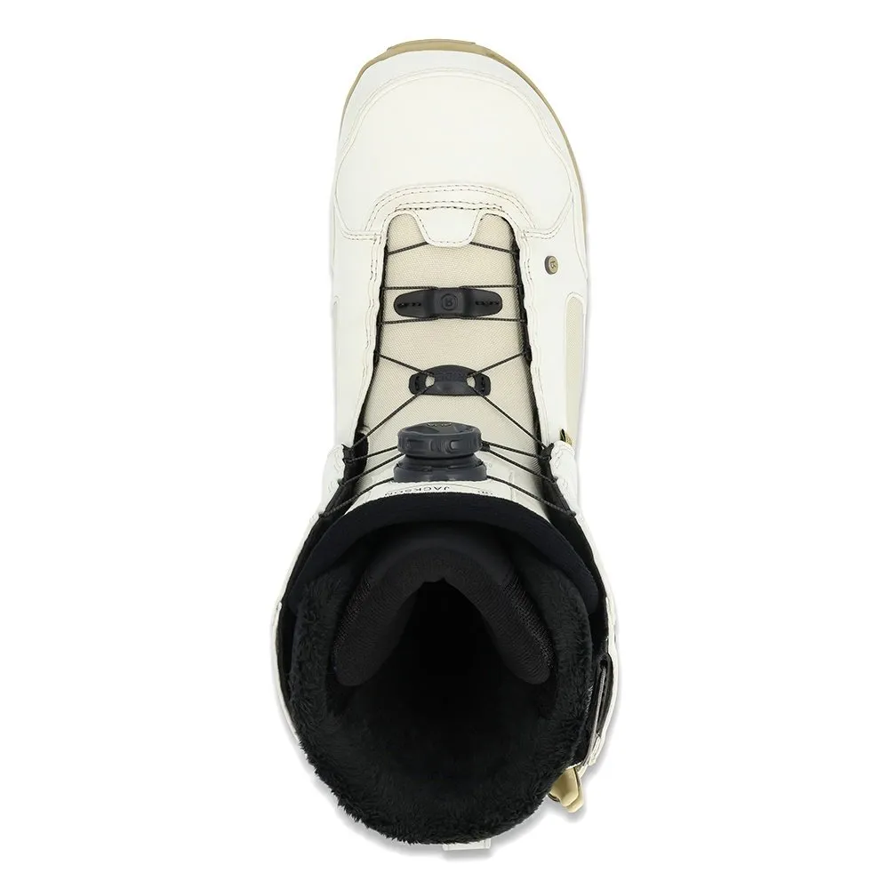 Ride Jackson Snowboard Boot (Men's)